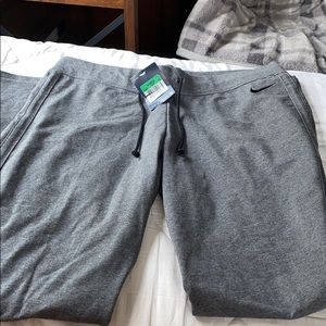 NEW Nike Workout Pants